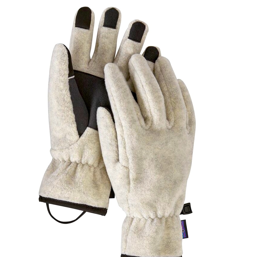 Patagonia Synchilla Gloves Women’s